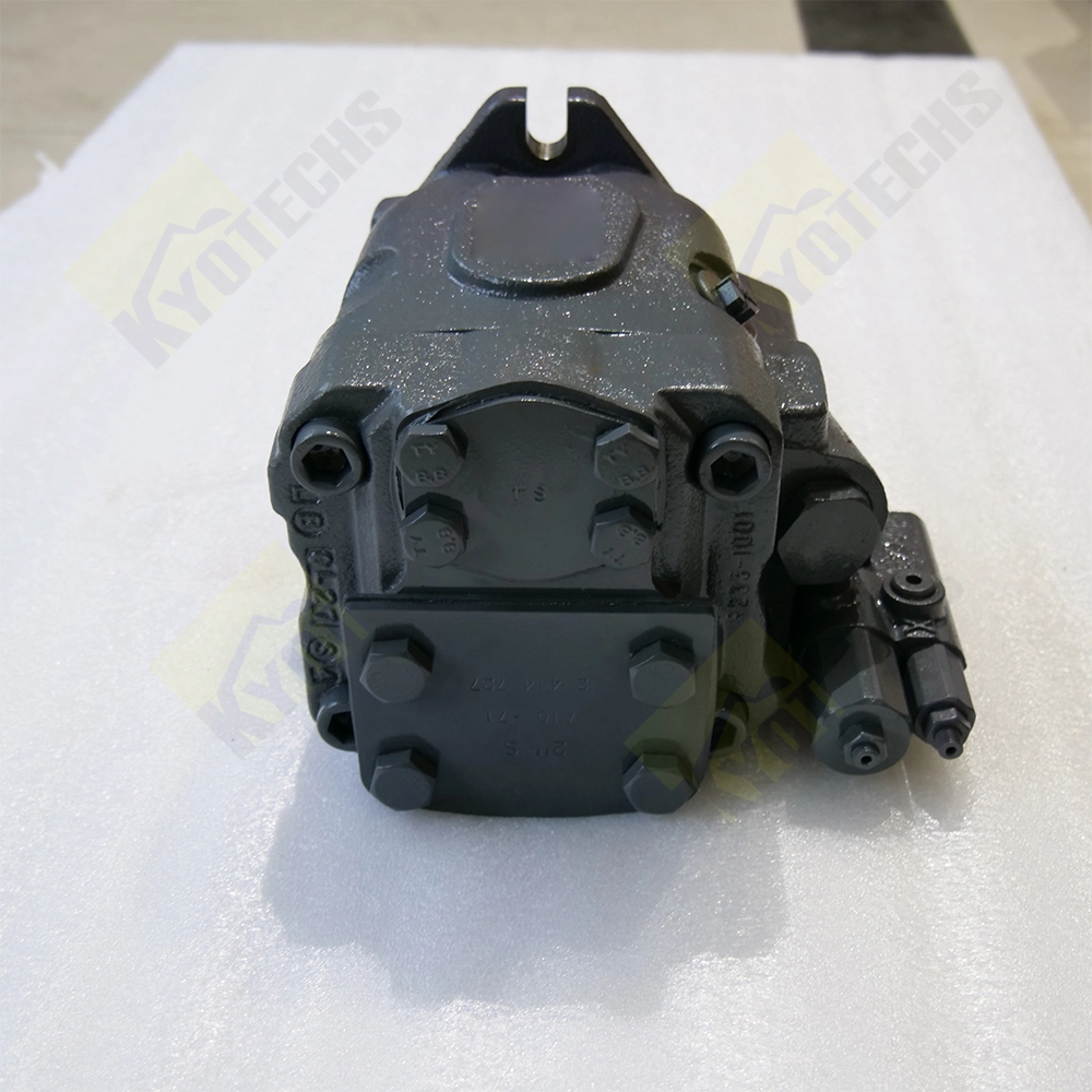 R902462382 A10VO60DFR1 52LVUC11N00-S2405 Piston Pump