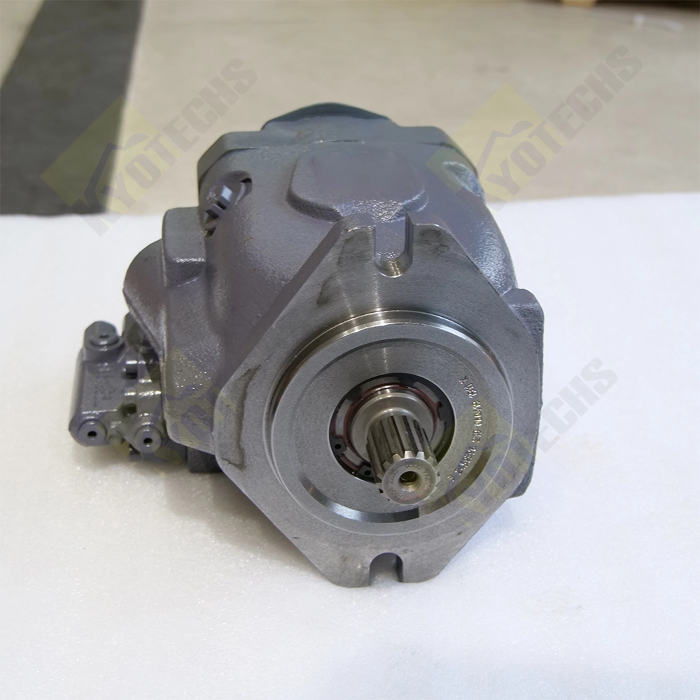 R902462382 A10VO60DFR1 52LVUC11N00-S2405 Piston Pump