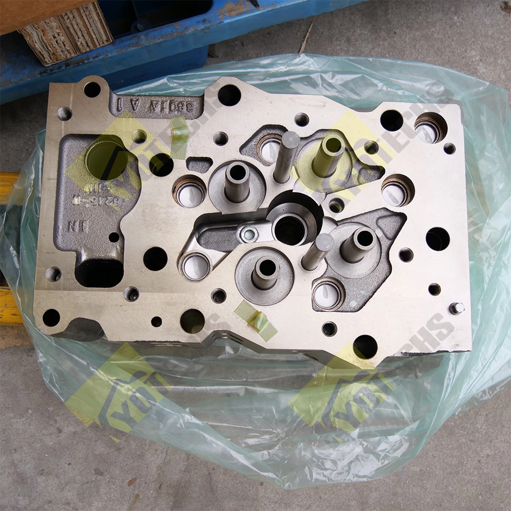 SAA6D170E-5 PC1250-8 D365A-6 WA600-8 CYLINDER HEAD SAA6D170E-5 PC1250-8 D365A-6 WA600-8 CYLINDER HEAD