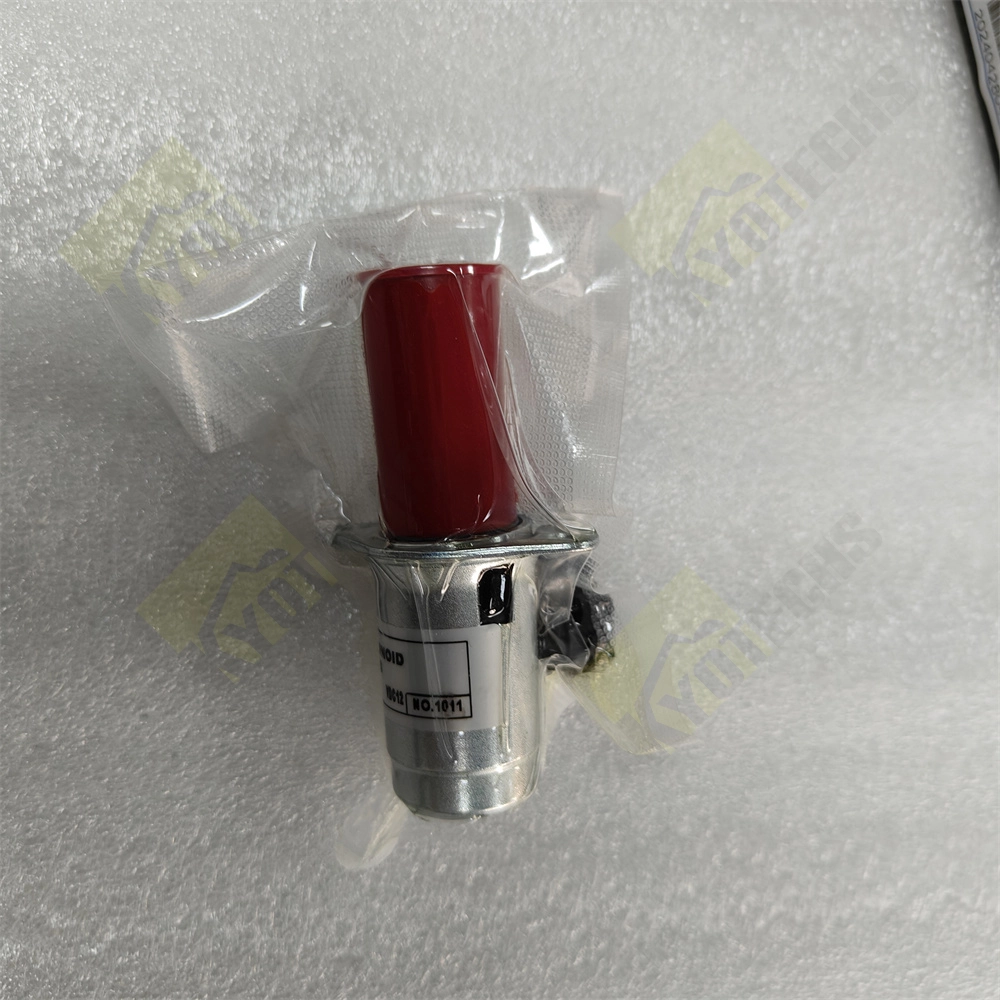 SV98-T39S SOLENOID VALVE