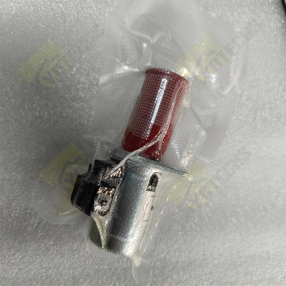 SV98-T39S SOLENOID VALVE