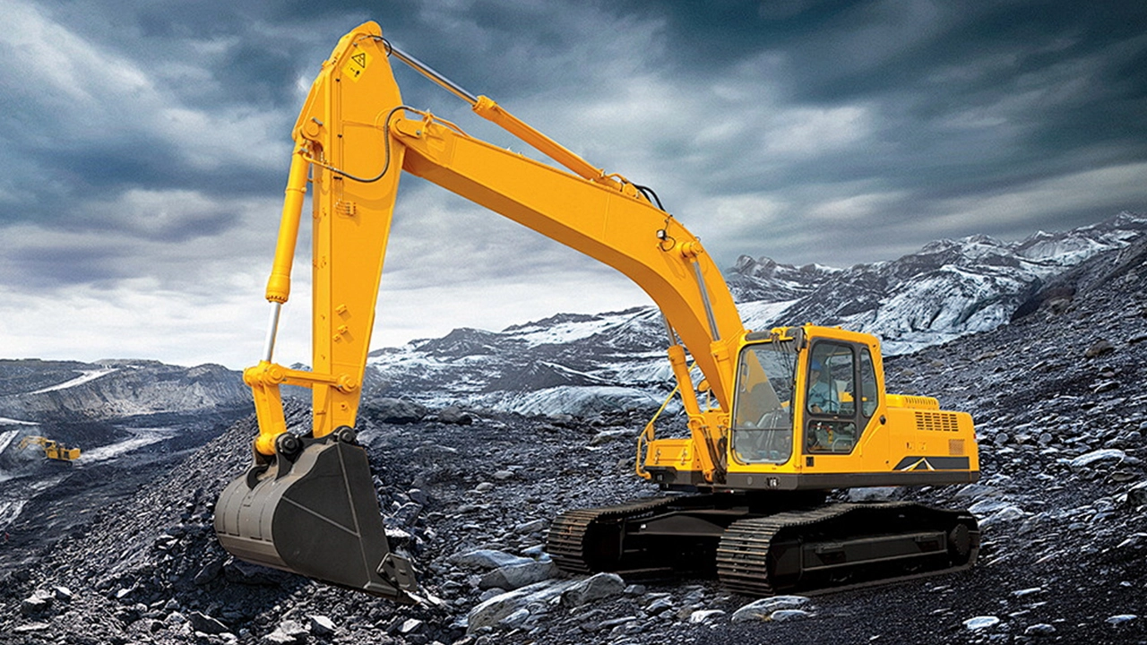 What-are-the-functions-of-an-excavator-swing-motor What are the functions of an excavator swing motor