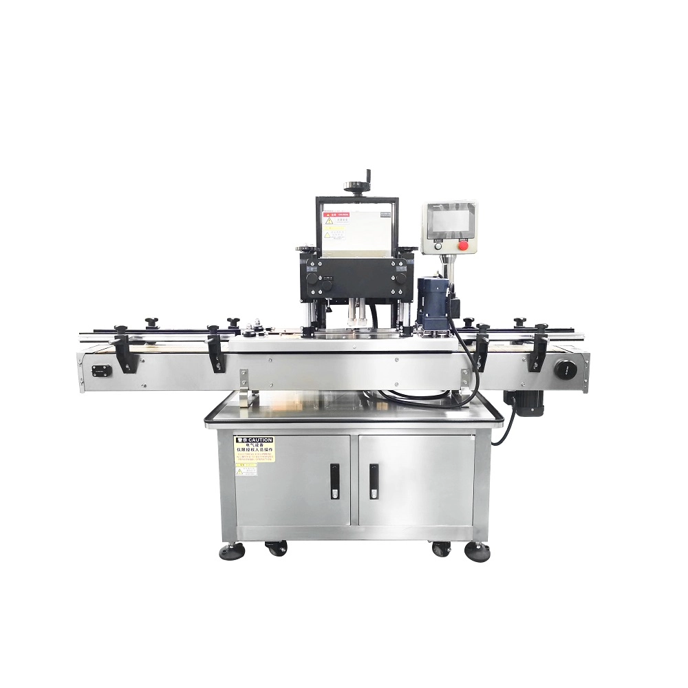 automatic-capping-machine automatic capping machine