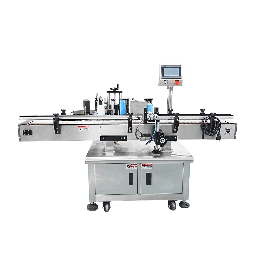 auto-labeling-machine auto labeling machine