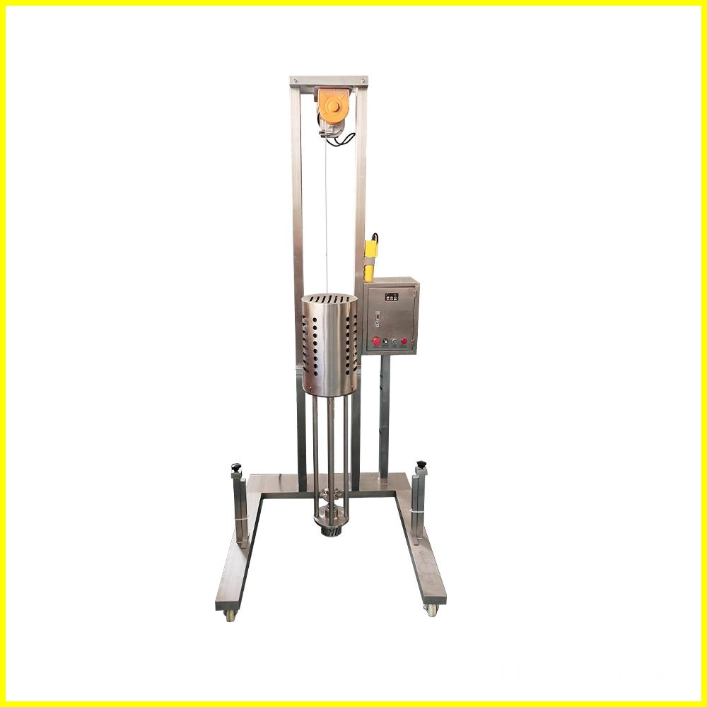 electric homogenizer