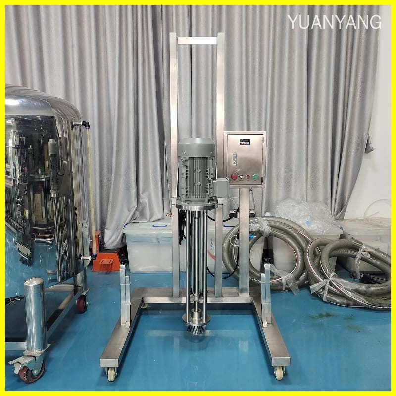 pneumatic-lift-mixer pneumatic lift mixer