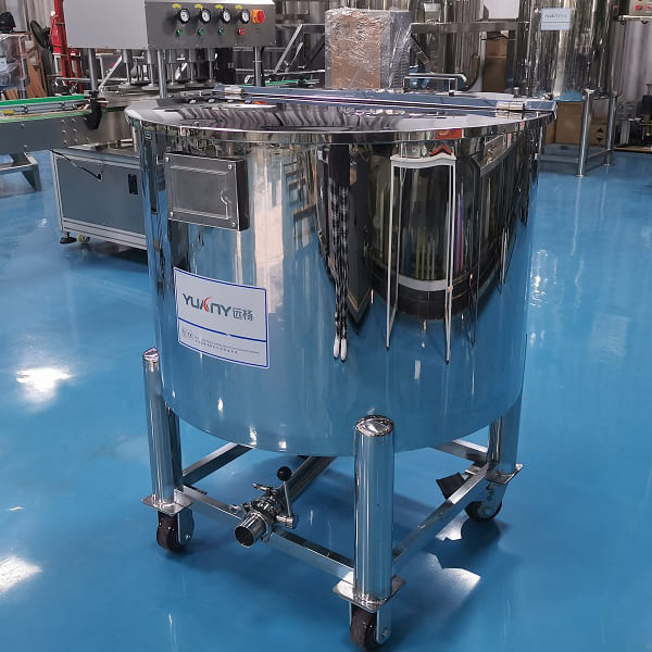 tanque de almacenamiento de grado alimenticio tanque de almacenamiento de grado alimenticio
