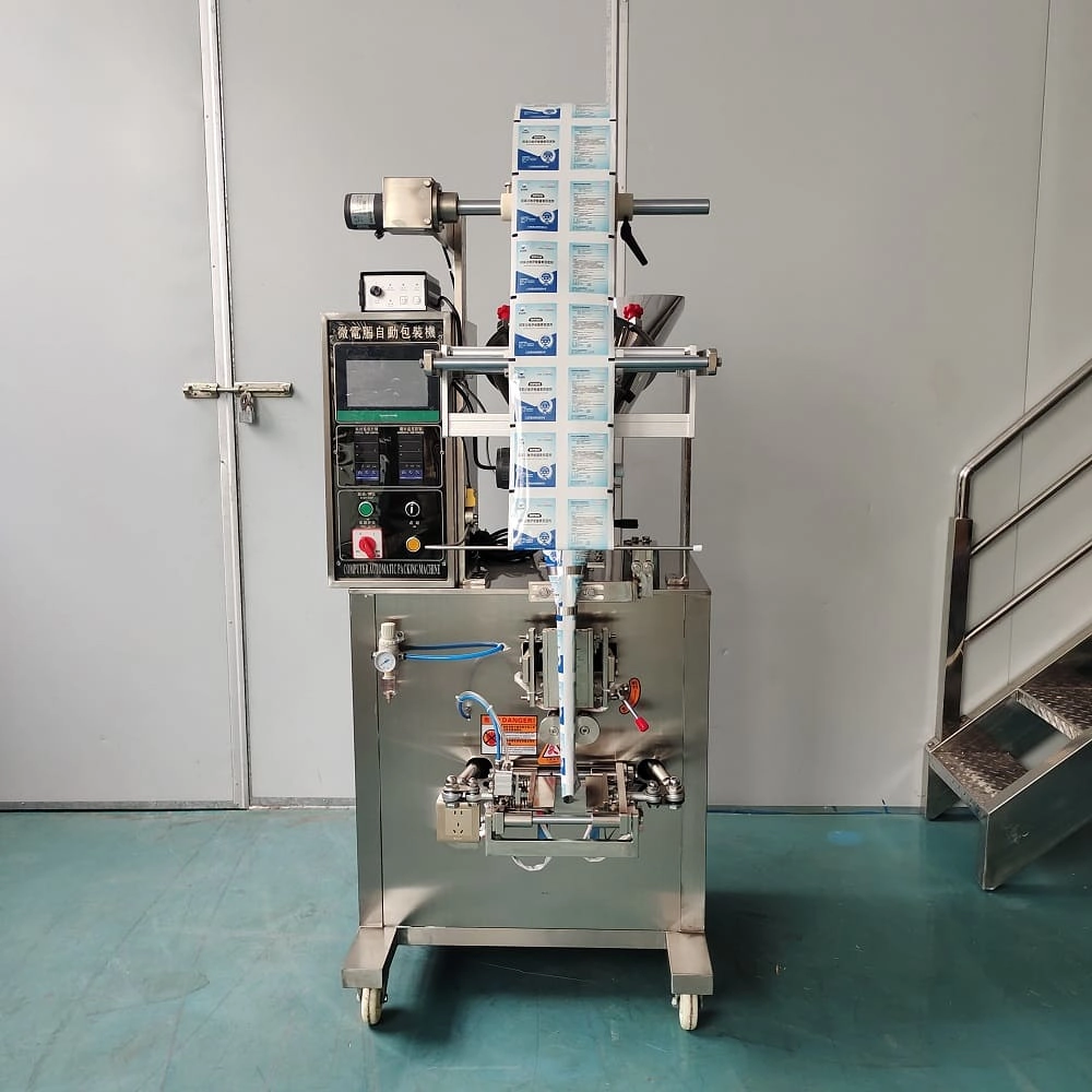 automatic packing machine