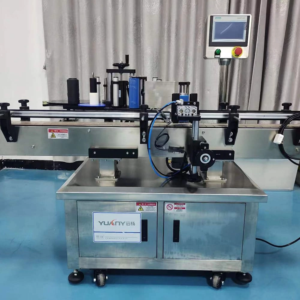 labeling machine