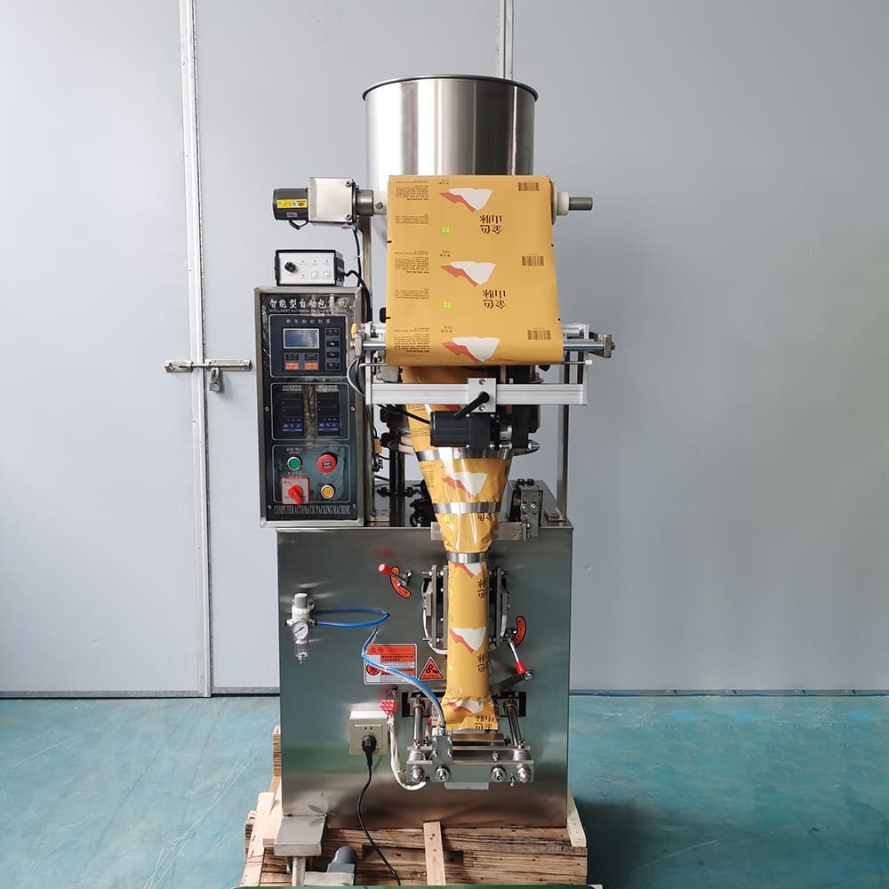 vacuum sealing machine