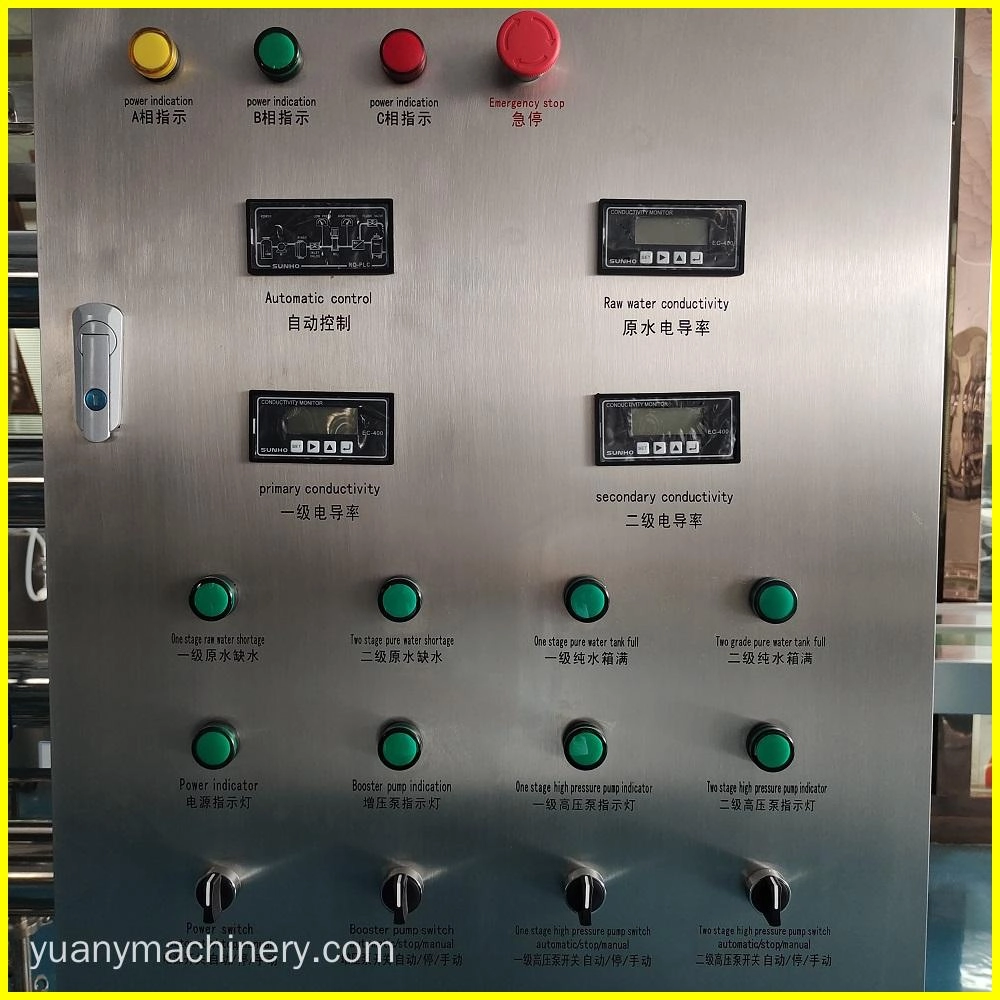 2-stage ro water filter (2)