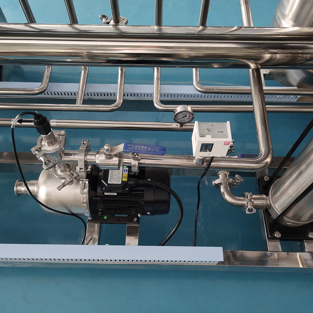 2-stage ro water filter (4)