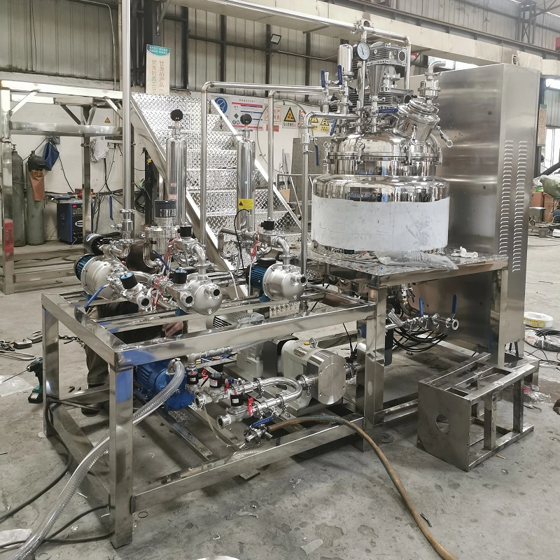 200l vacuum mixer (1)