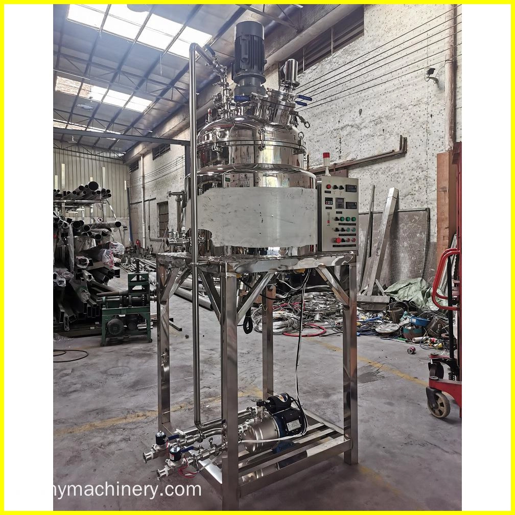 200l vacuum mixer (2)