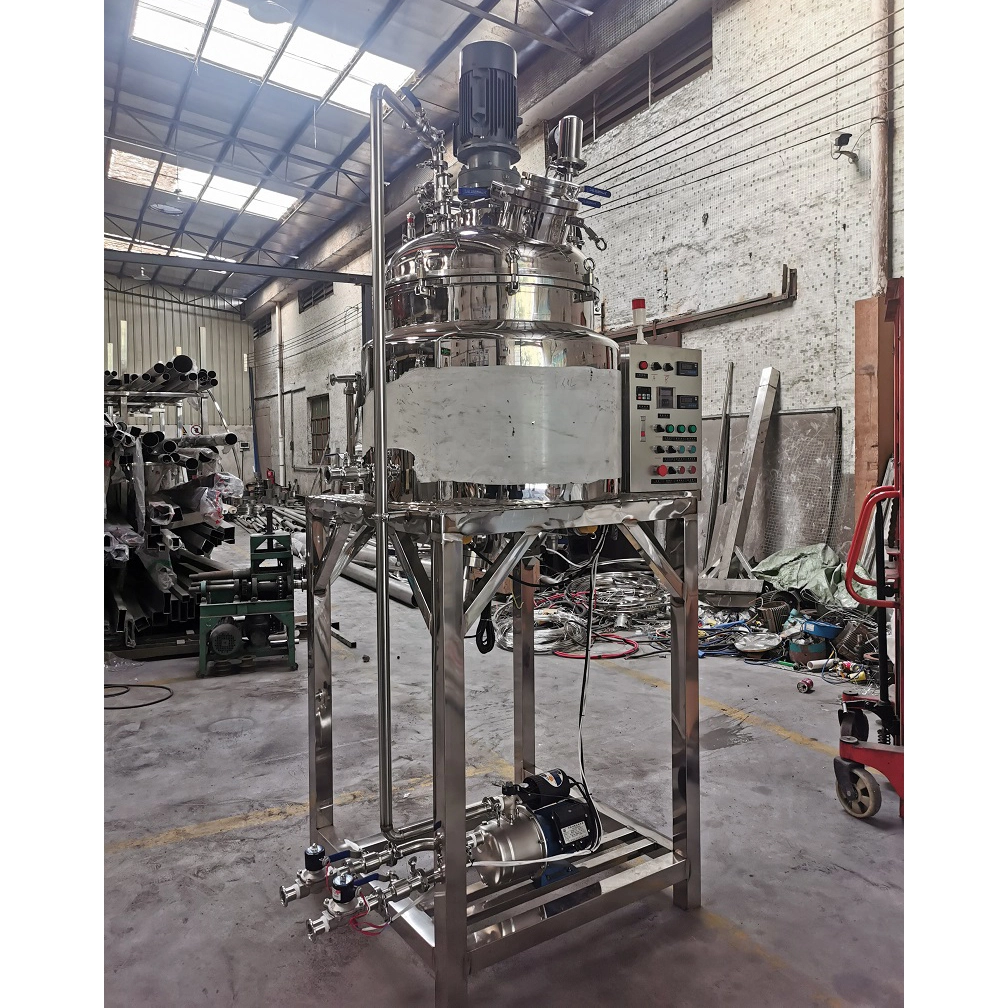 200l vacuum mixer (2)