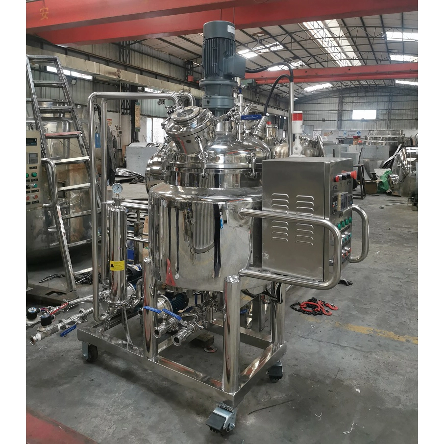 200l vacuum mixer (5)