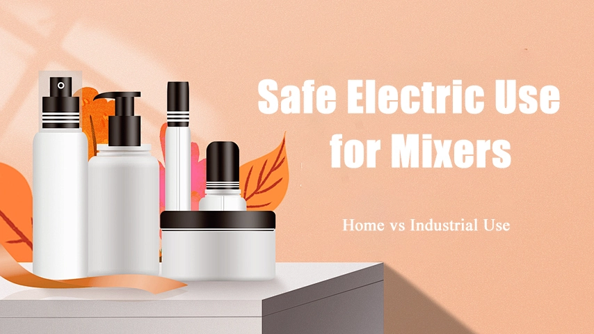 Heating-Mixer Heating Mixer