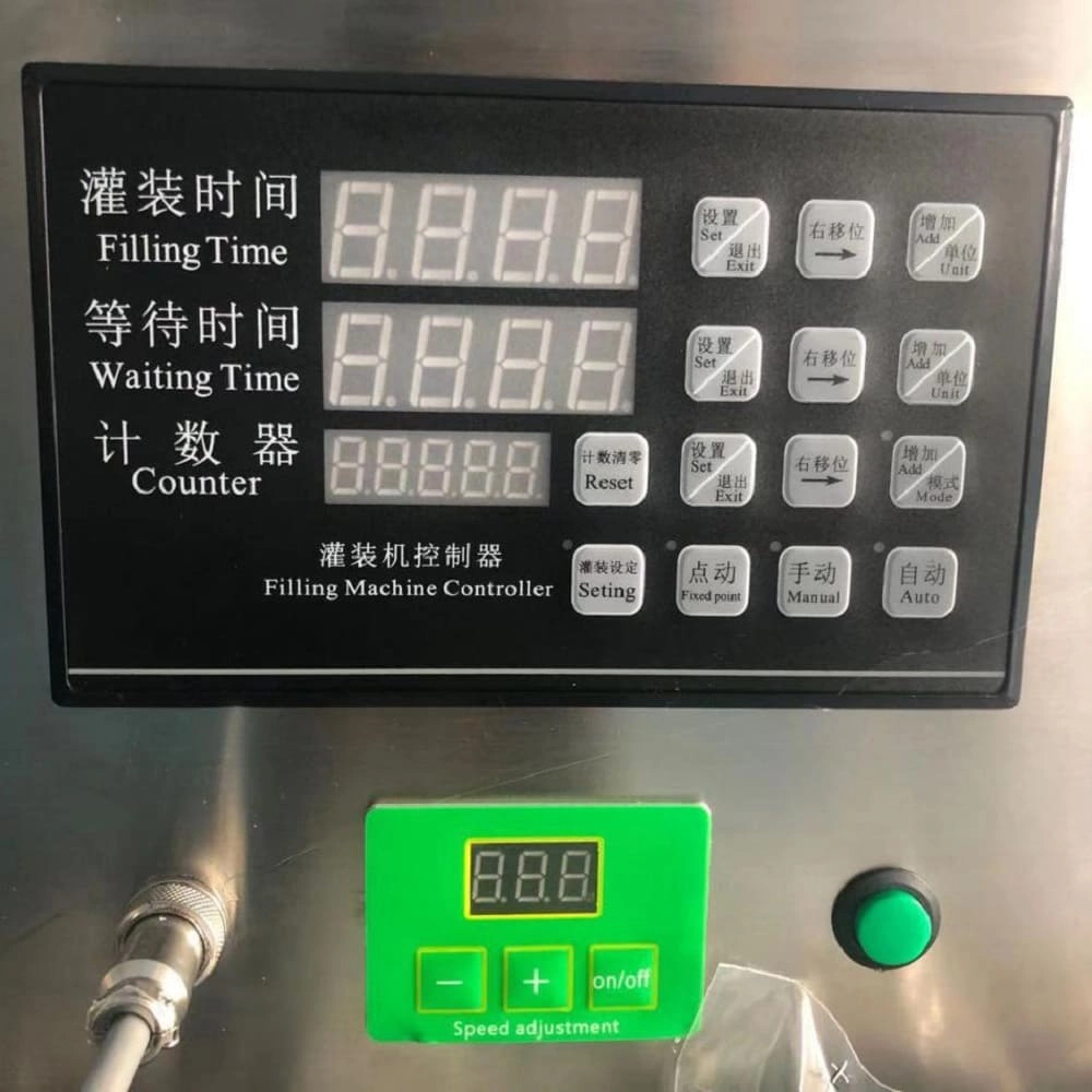 machine de remplissage d&#39;eau