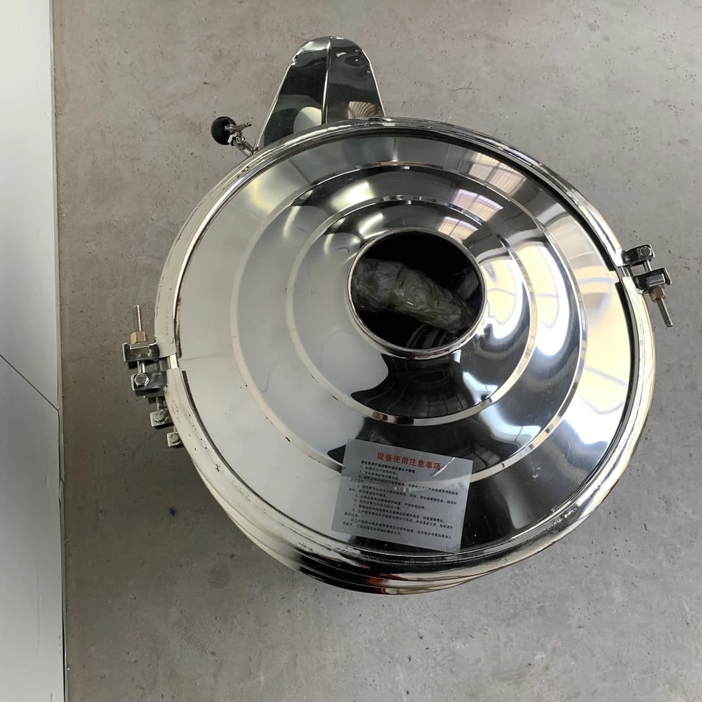 liquid filling machines