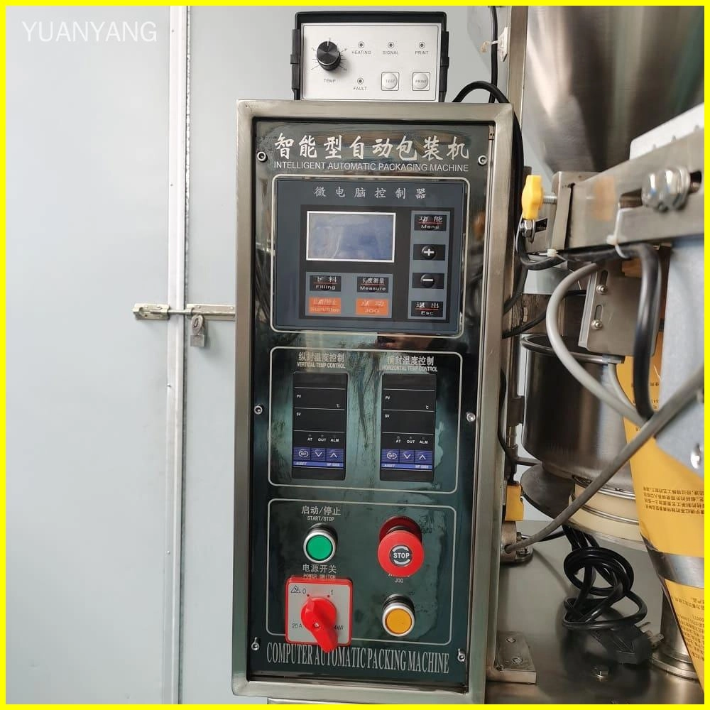 can sealing machine