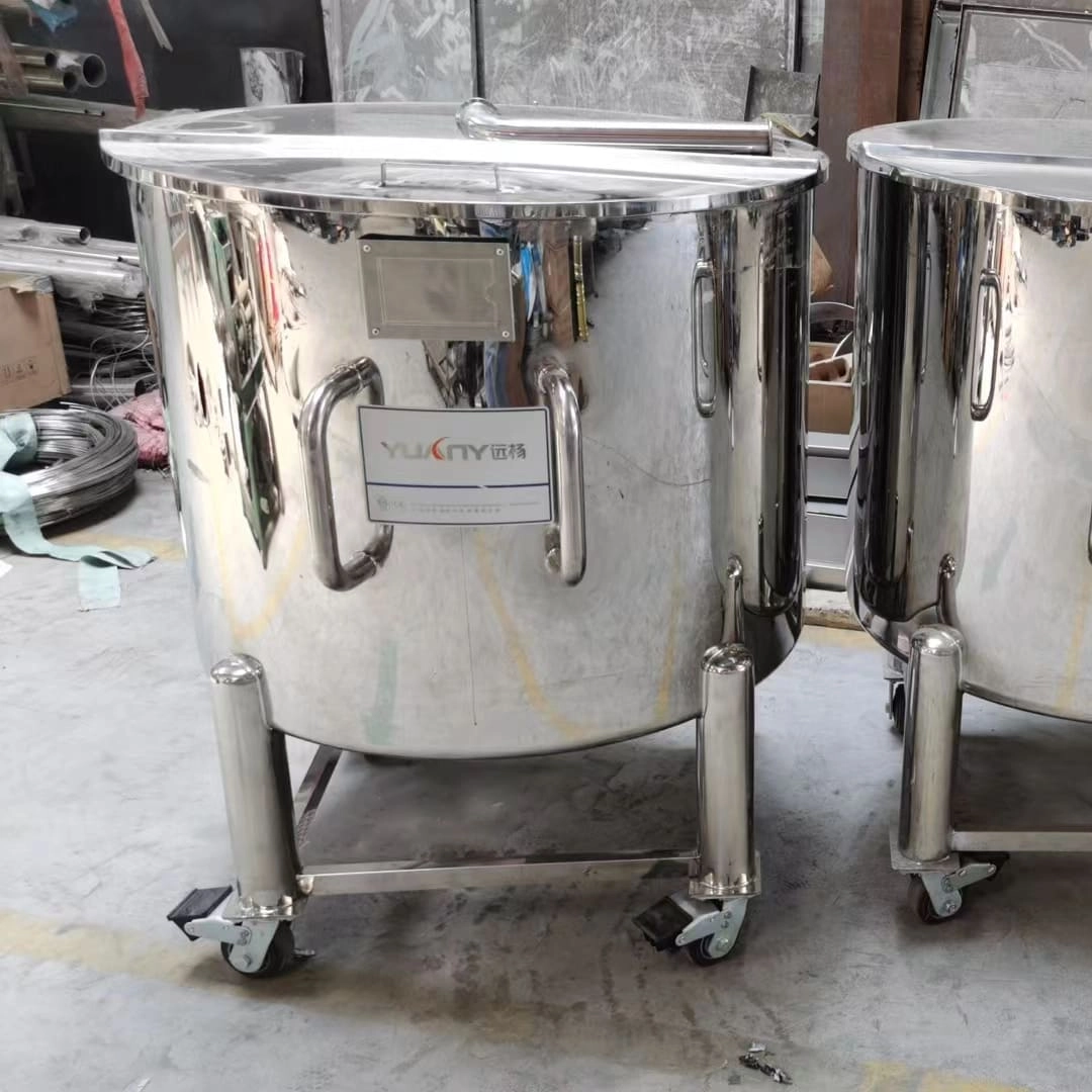 200L liquid tank
