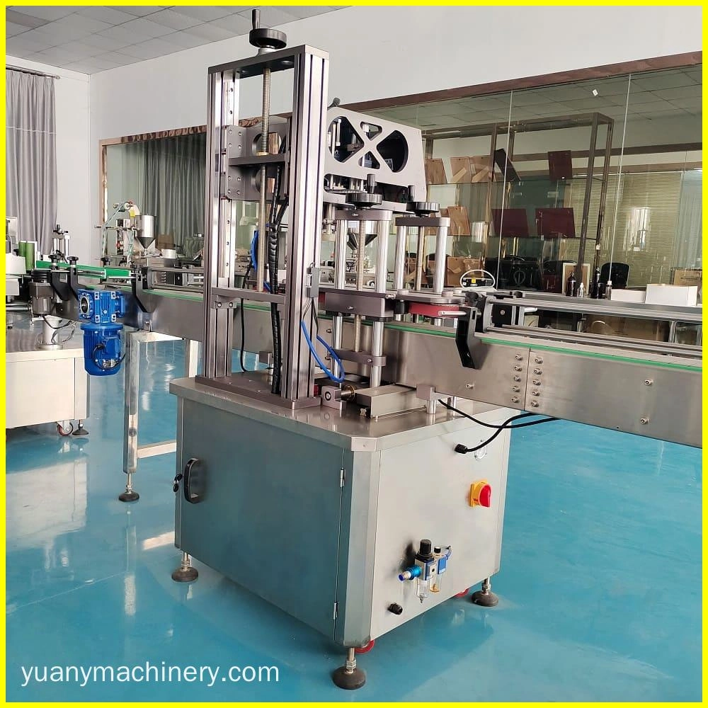 skincare cream making machine