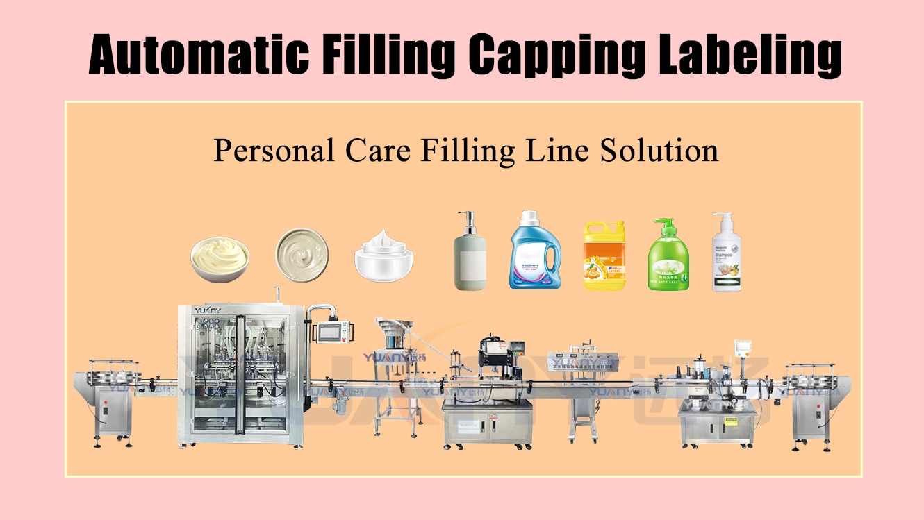 automatic-filling-capping-labeling automatic filling capping labeling