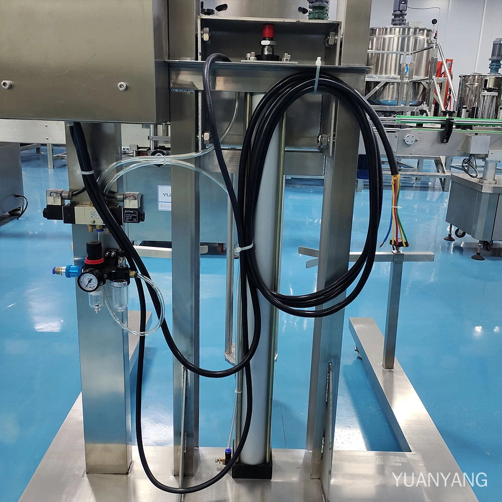 lifting-mixer lifting mixer