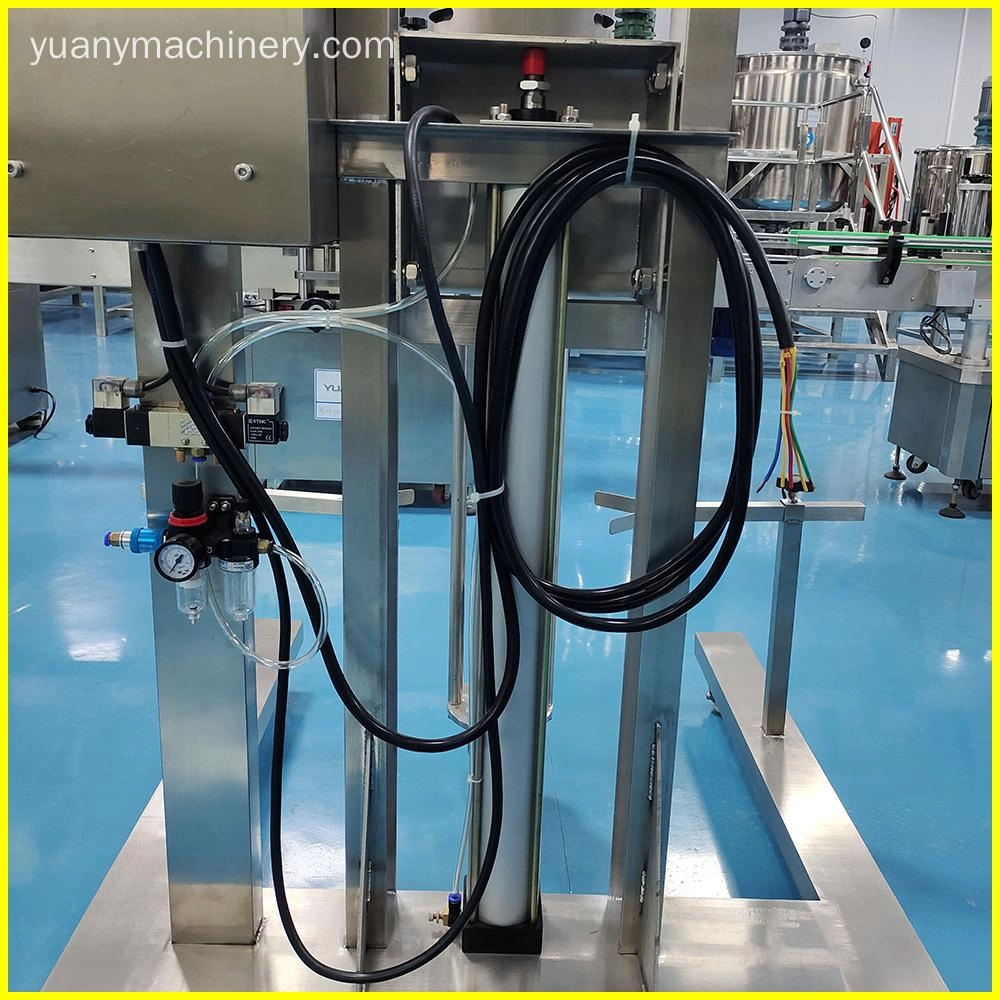 lifting-mixer lifting mixer