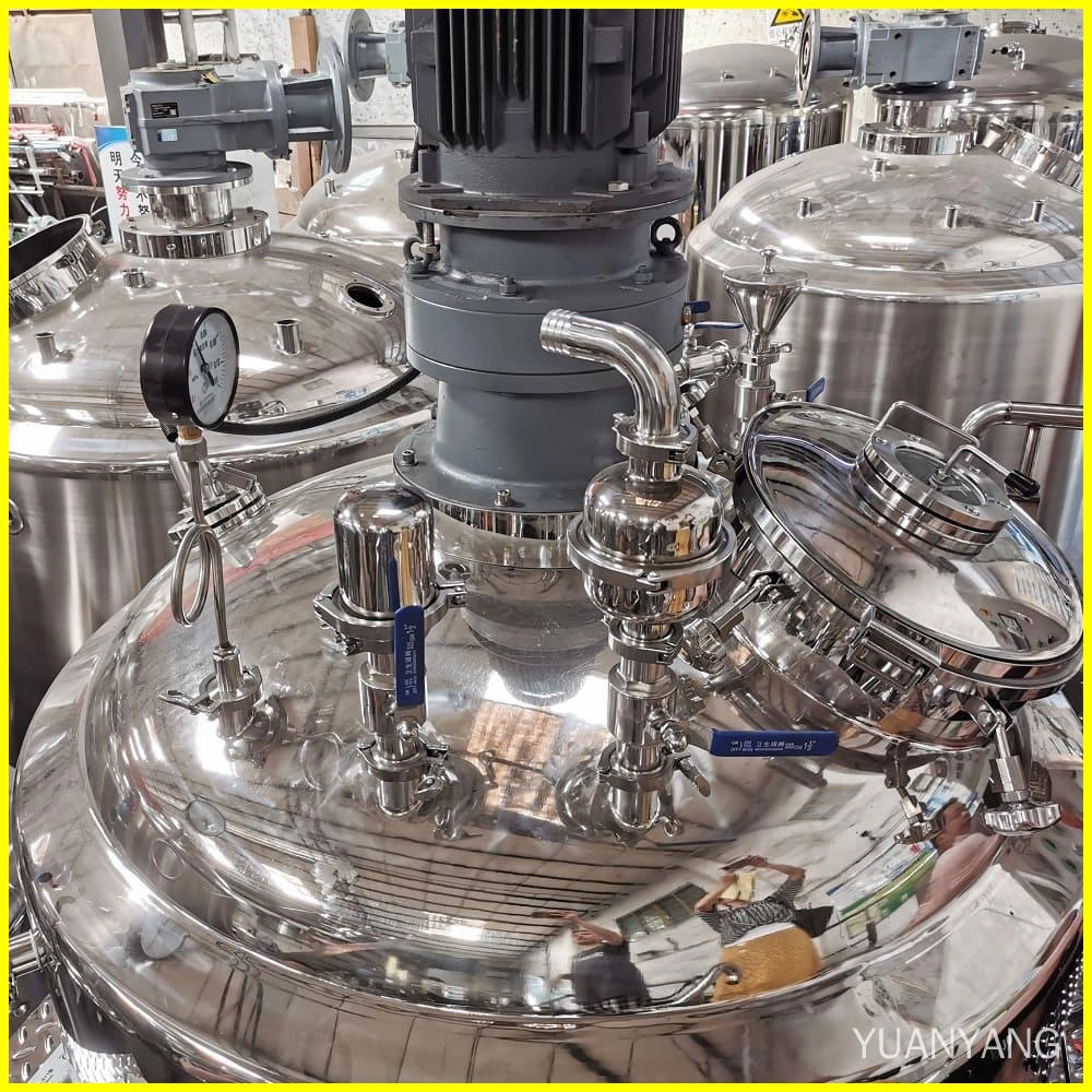 emulsifying-blender emulsifying blender
