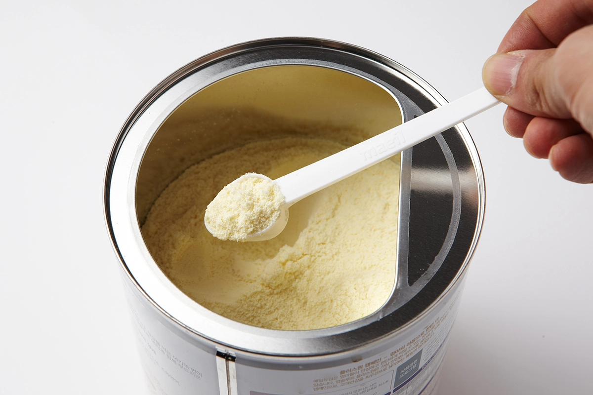 Baby-Formula Baby Formula