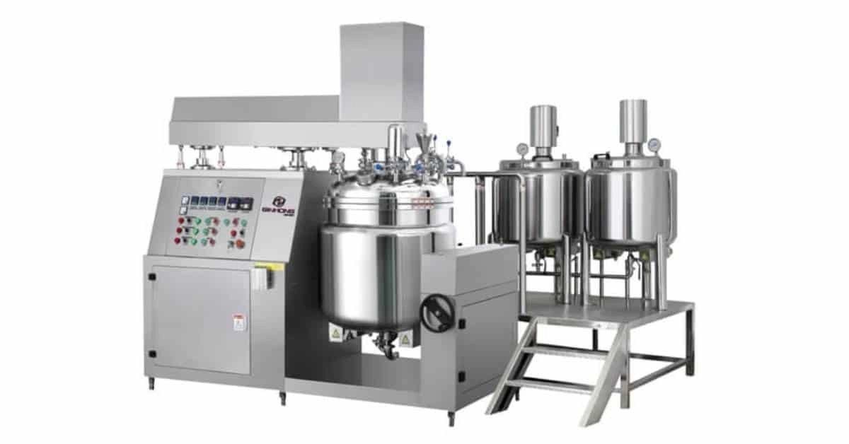 Блендеры для косметики