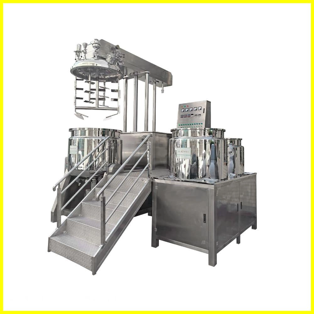 cosmetic emulsifier