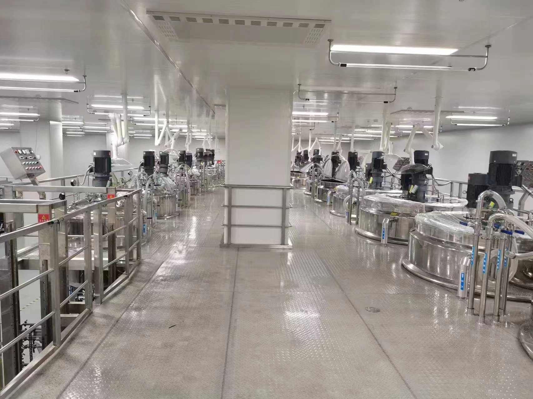 fabricante de mezcladores cosméticos (3)