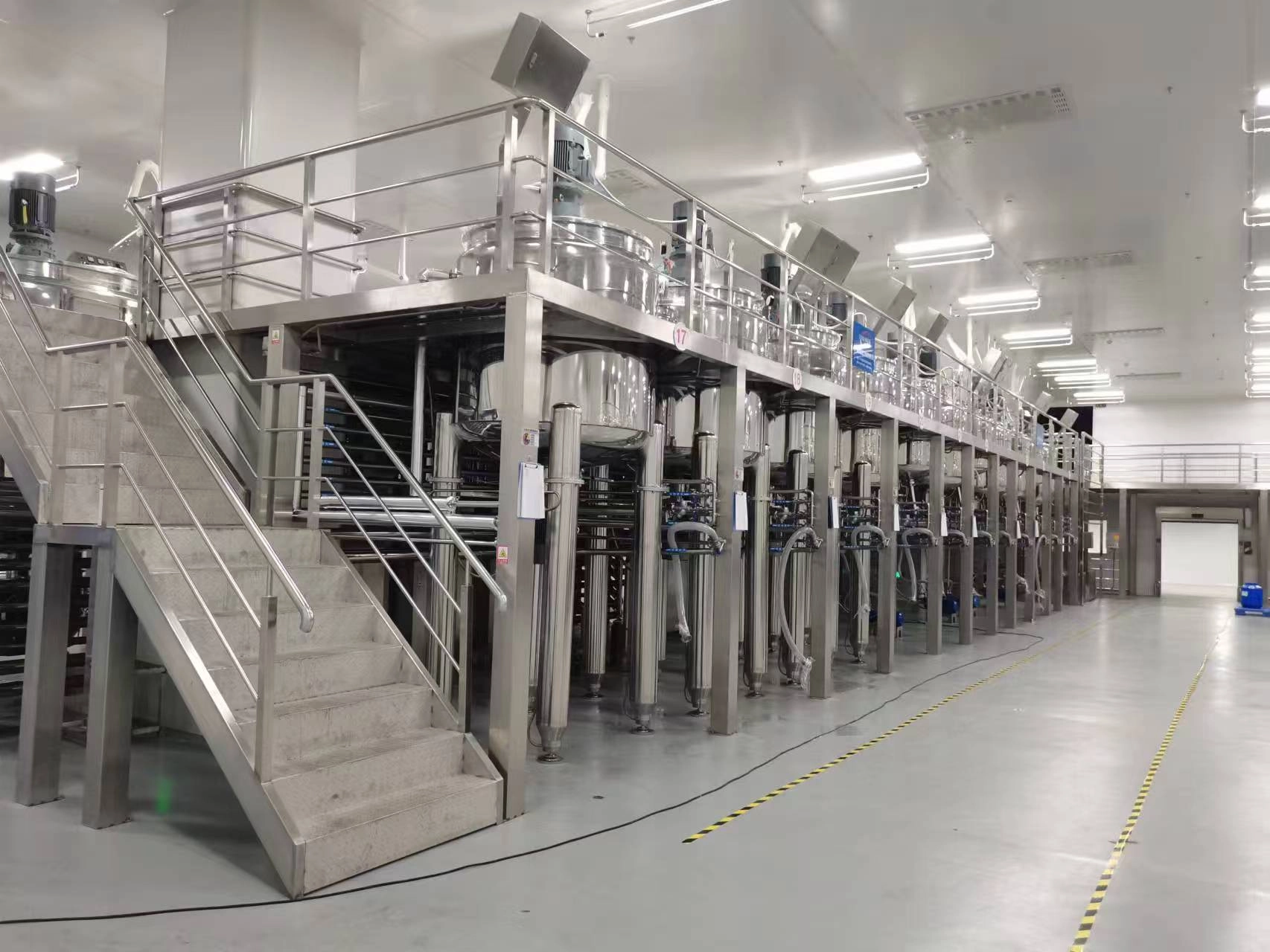 cosmetic mixer manufacturer (4)