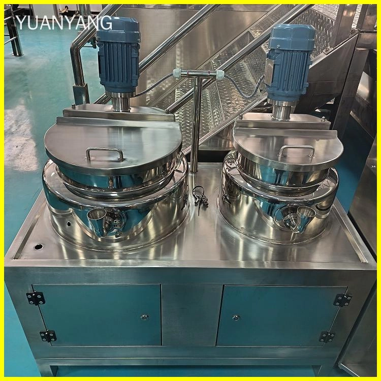 cosmetics machine (5)