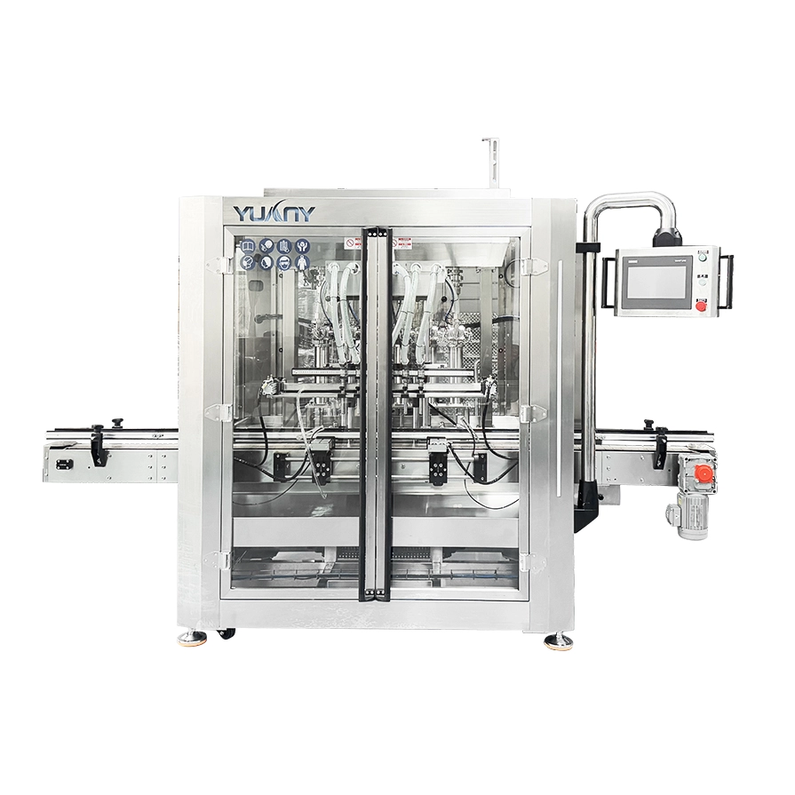 automatic-piston-filling-machine automatic piston filling machine