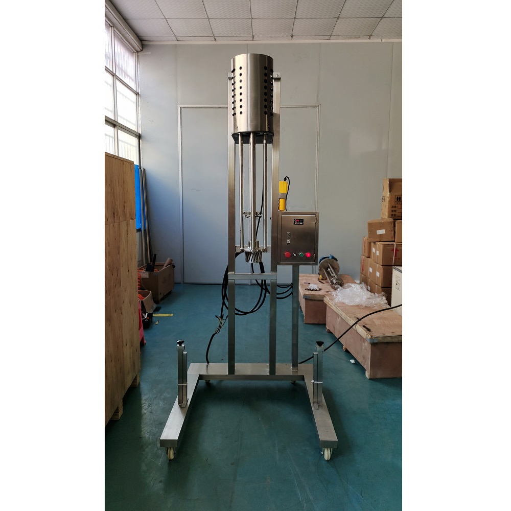 high shear homogenizer (1)