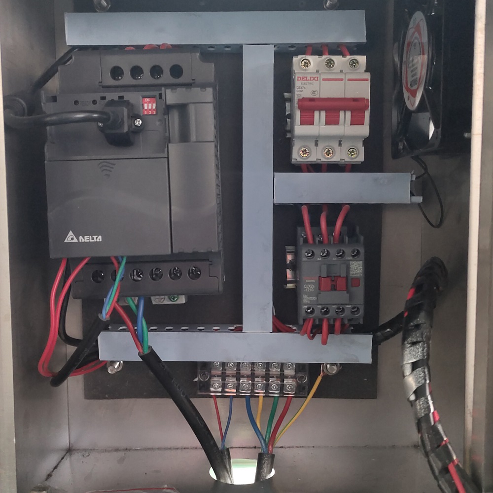 high shear homogenizer (4)