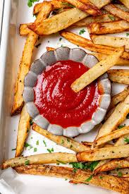 ketchup