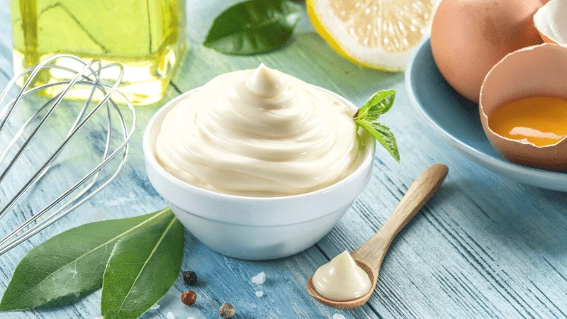 Mayonnaise