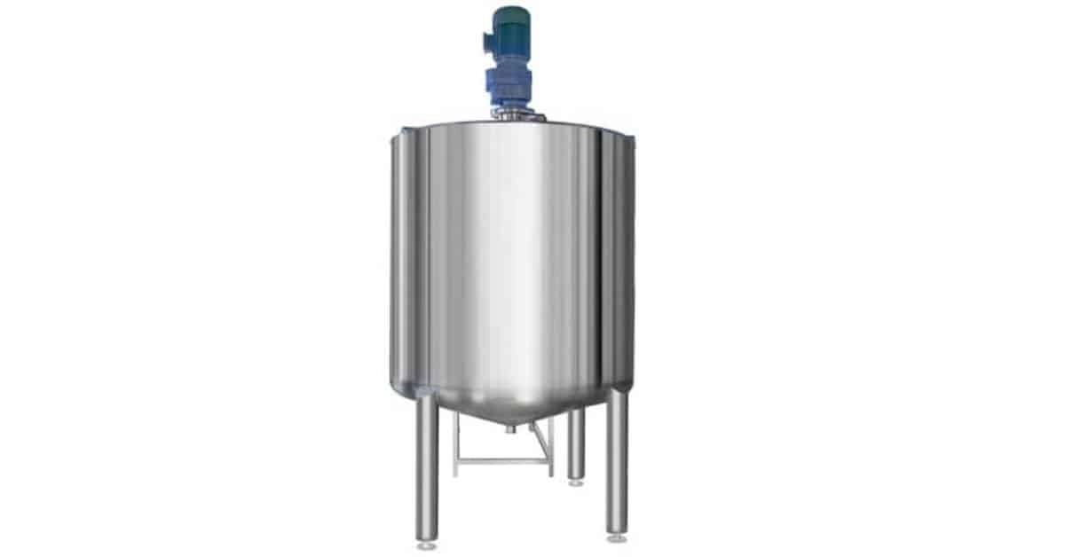 Емкости для смешивания косметики