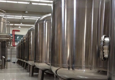 Pharmaceutical-Sterile-Storage-Liquid-Storage-Tank Pharmaceutical-Sterile-Storage-Liquid-Storage-Tank