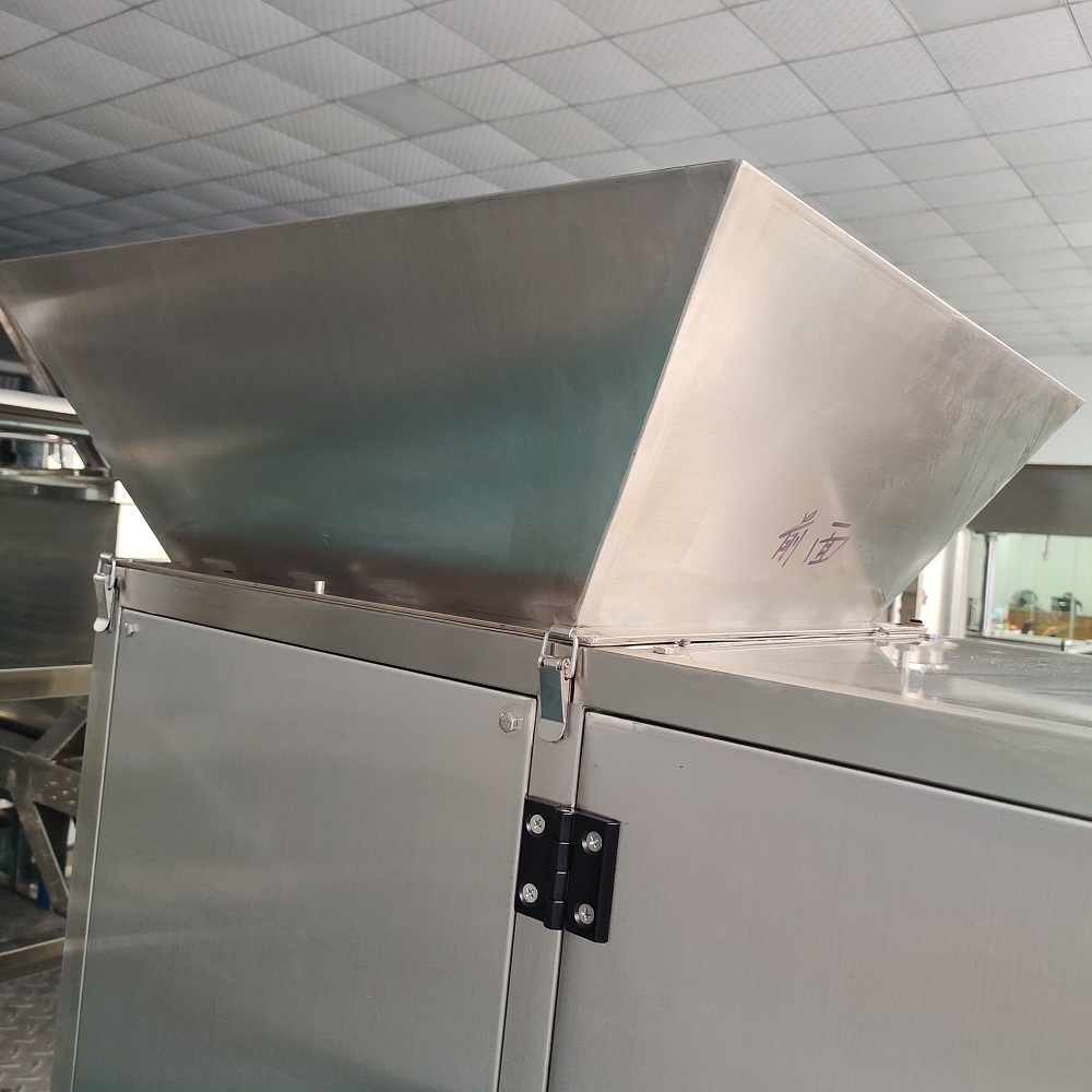 Máquina dosificadora de polvo (4)