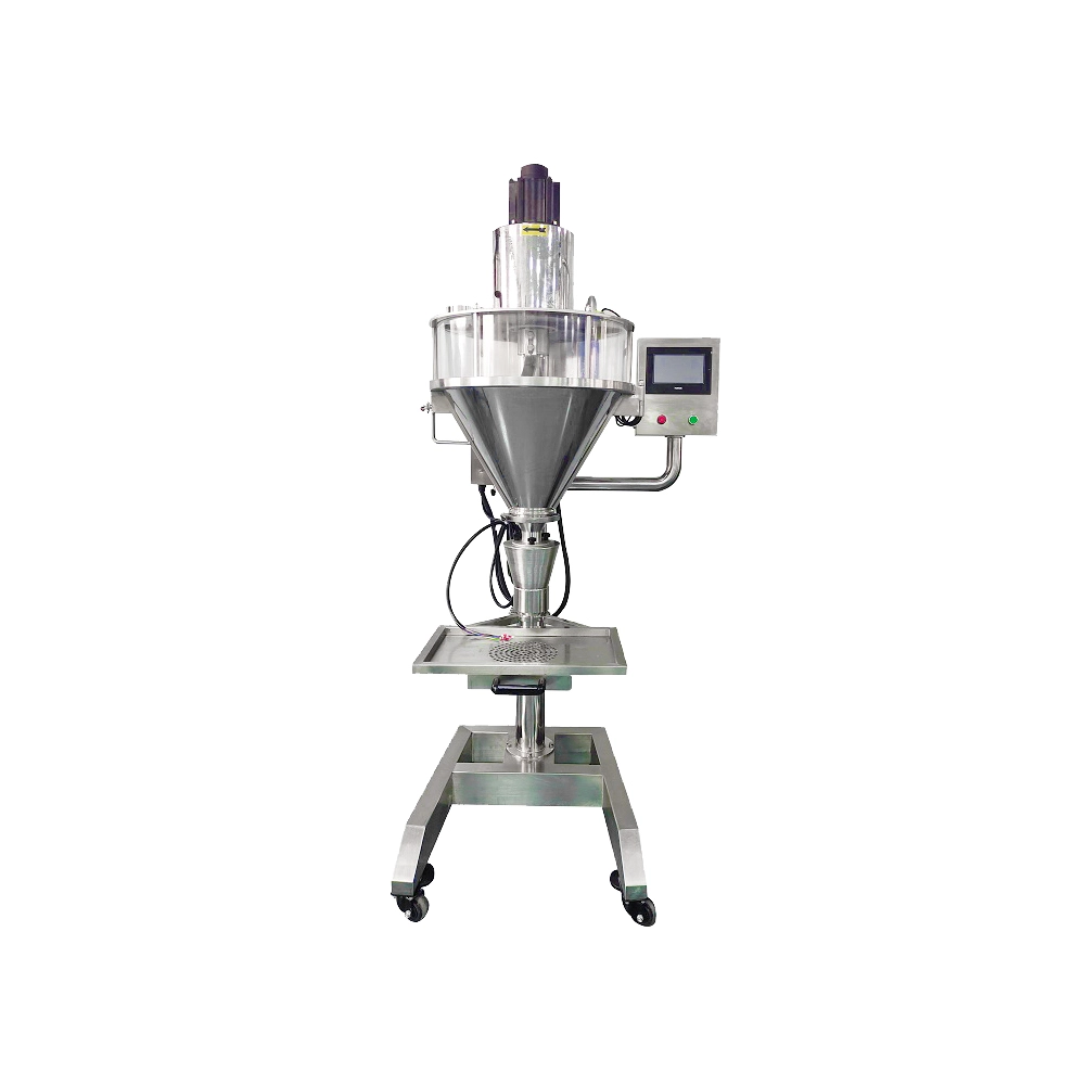 powder-packaging-machine powder packaging machine