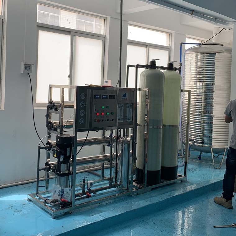 reverse osmosis water filter (1)