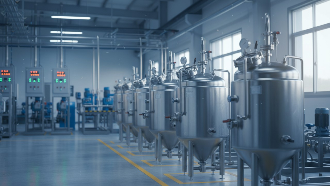 Storage Tanks(1) Storage Tanks(1)