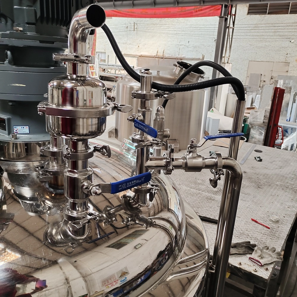 Vacuum cosmetic mixer (3)