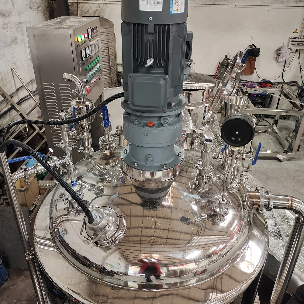 Vacuum cosmetic mixer (4)