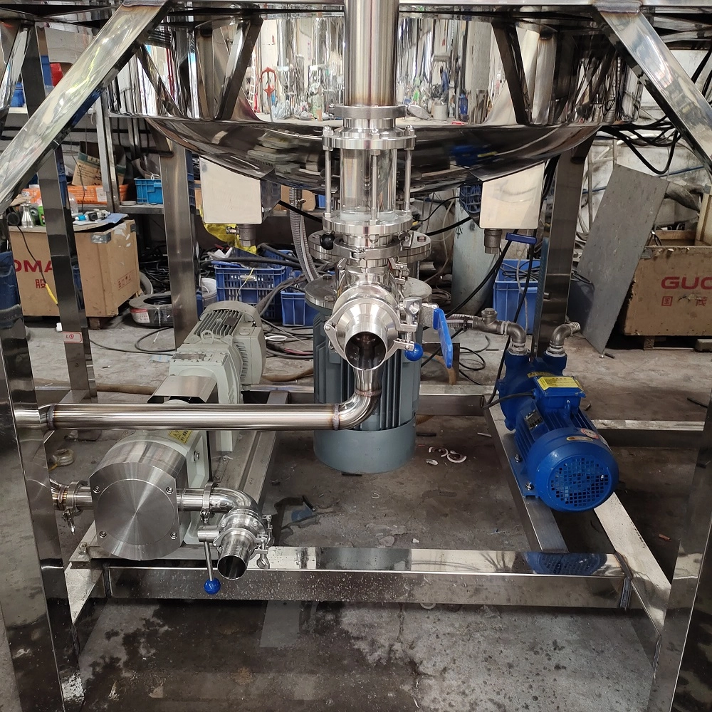 Vacuum cosmetic mixer (5)